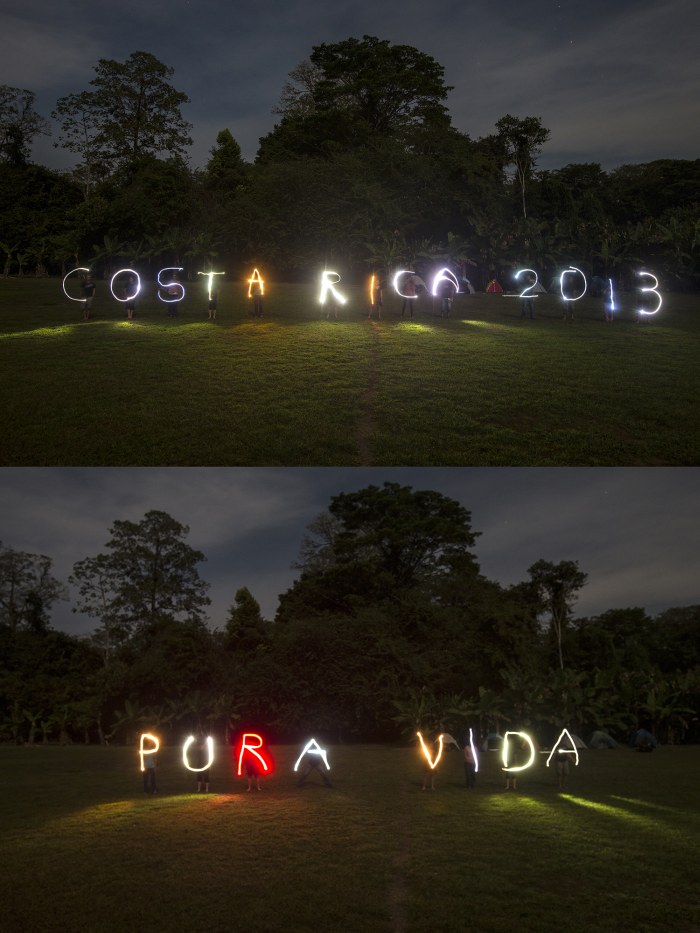 Costa Rica - Pura Vida - 2013